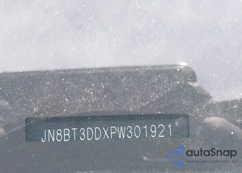 2023 Nissan Rogue Platinum Intelligent Awd from USA, damaged, VIN JN8BT3DDXPW301921